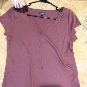 wild fable t shirt not worn